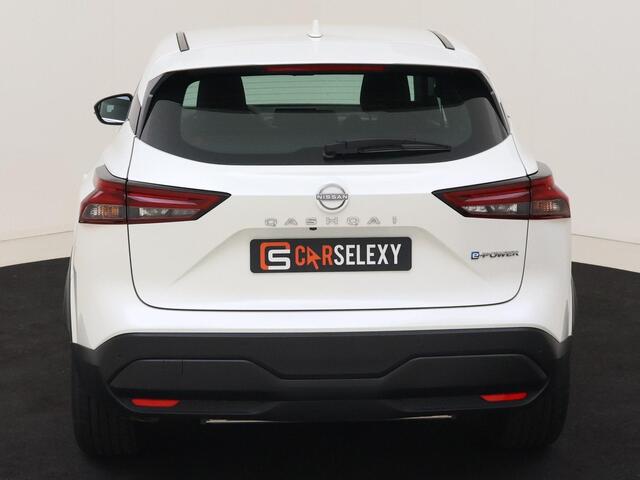 Nissan QASHQAI 1.5 e-Power Business Design