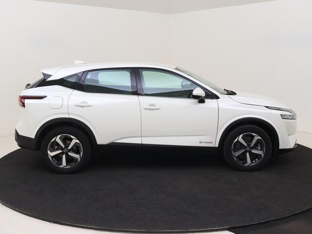 Nissan QASHQAI 1.5 e-Power Business Design