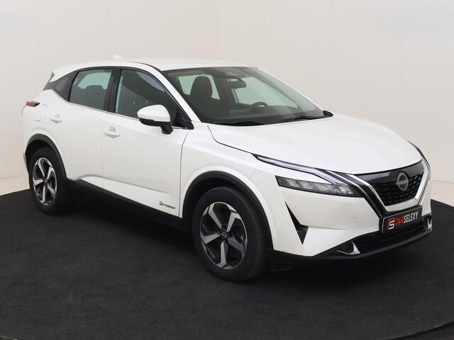 Nissan QASHQAI 1.5 e-Power Business Design