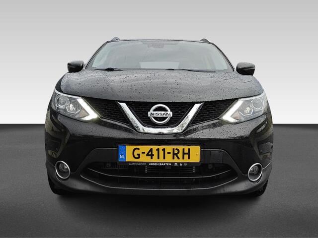 Nissan QASHQAI 1.2 Tekna | Panorama dak | Leder interieur