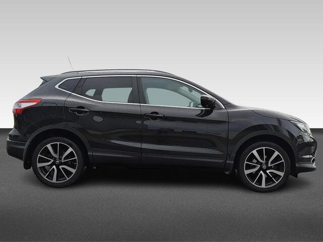 Nissan QASHQAI 1.2 Tekna | Panorama dak | Leder interieur