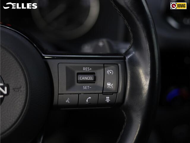 Nissan QASHQAI 1.3 MHEV Xtronic Acenta | Stuur en Stoelverwarming | Apple Carplay en Android Auto
