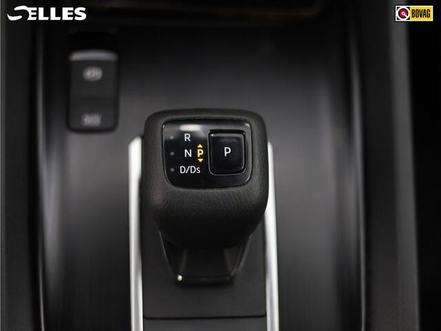 Nissan QASHQAI 1.3 MHEV Xtronic Acenta | Stuur en Stoelverwarming | Apple Carplay en Android Auto