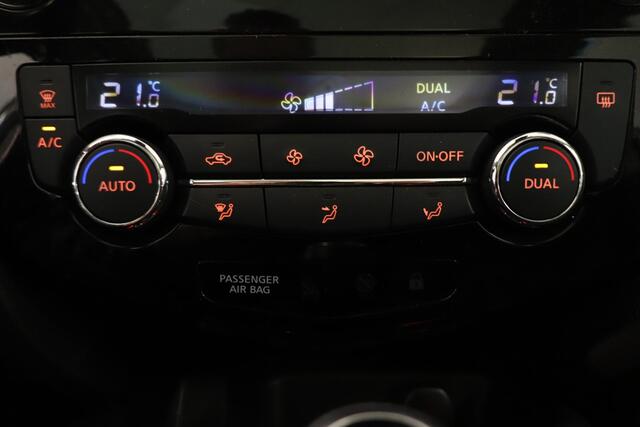 Nissan QASHQAI 1.3 DIG-T 160 Pk Design Edition | Panoramadak | Trekhaak | 360° Camera | Climate control | AppleCArplay AndroidAuto |