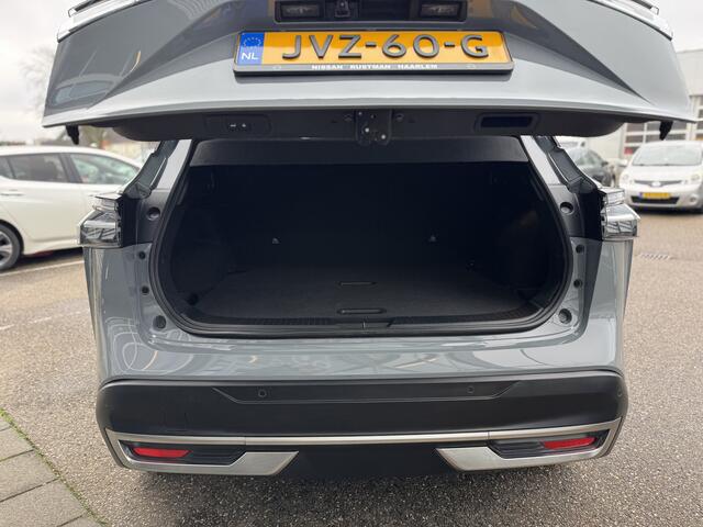 Nissan QASHQAI 1.3 MHEV Xtronic Tekna Design automaat