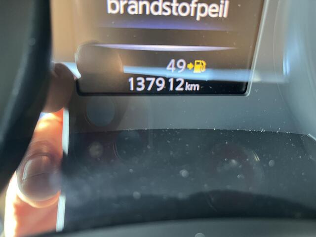 Nissan QASHQAI 1.2 N-Connecta | Panoramadak, Naviagatie, Camera, Trekhaak, Cruise controle, 18" L-M-velgen