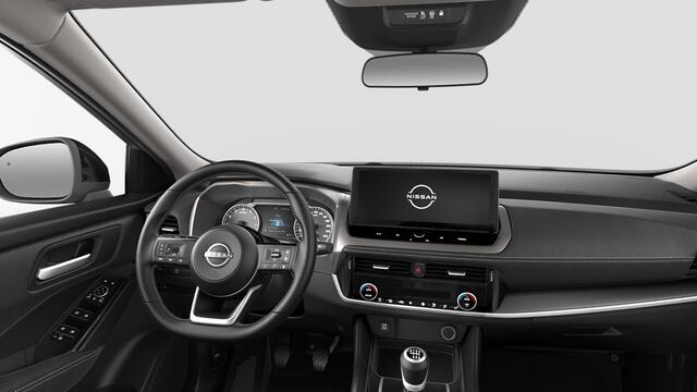 Nissan QASHQAI Tekna Plus + Two Tone e-Power | 12.3" TFT digitale cockpit | Automatische achterklep met handsfree functie (voetsensor) | Blind Spot Warning & Intervention (BSW + BSI)