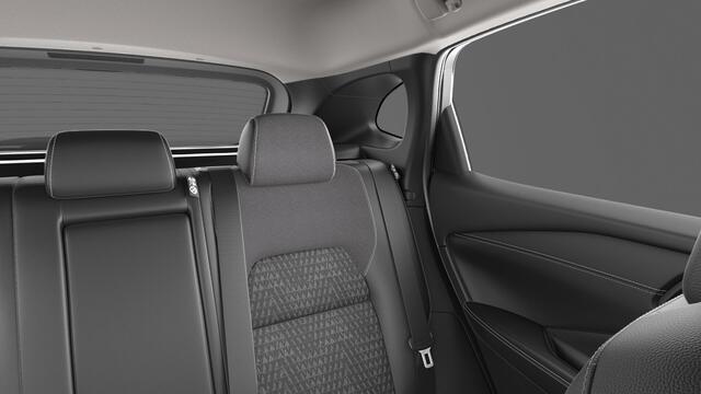 Nissan QASHQAI N-Connecta + Panoramisch glazen dak + Cold Pack e-Power | 12.3" TFT digitale cockpit | Audiosysteem met DAB, Apple Carplay & Android Auto, USB-aansluiting, stuurwielbediening en 6 luidsprekers | Blind Spot Warning & Intervention (BSW + BSI)