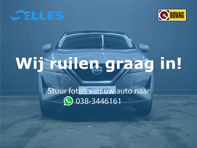 Nissan QASHQAI 1.3 MHEV Mild Hybrid Xtronic Acenta | Stuur en Stoelverwarming | Apple Carplay en Android Auto