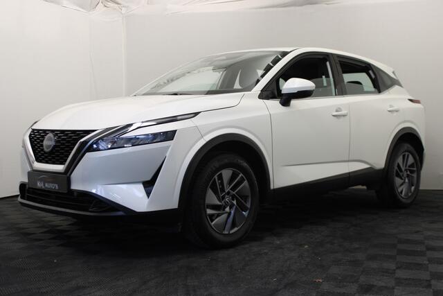 Nissan QASHQAI 1.3 MHEV Xtronic Acenta |Camera|