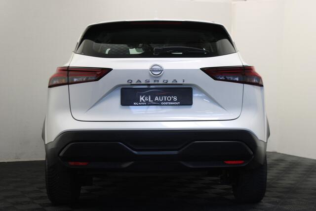 Nissan QASHQAI 1.3 MHEV Xtronic Acenta |Camera|