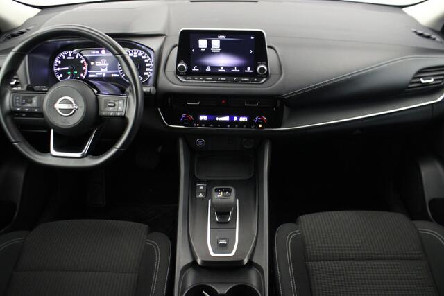 Nissan QASHQAI 1.3 MHEV Xtronic Acenta |Camera|
