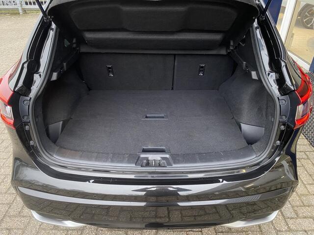 Nissan QASHQAI 1.3 DIG-T Tekna + / Automaat / Panodak / Vol-Leder / Elektr.-Stoelen met Geheugen / Bose-Audio / 360°-Camera / Adaptieve Cruise-Control / Climate-Control / Stoelverwarming / Apple-Carplay & Android-Auto / Keyless / LED / DAB Radio-Bluetooth / Navi / PDC V
