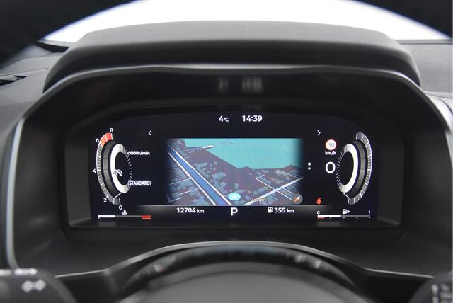 Nissan QASHQAI 1.3 MHEV Xtronic Tekna