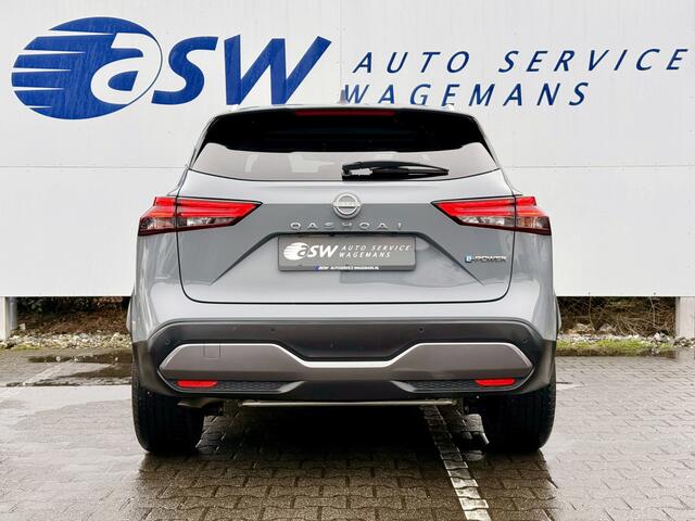 Nissan QASHQAI 1.5 e-Power N-Connecta | Pano | ACC | Winter-Pakket | 360* Camera | Keyless | LED