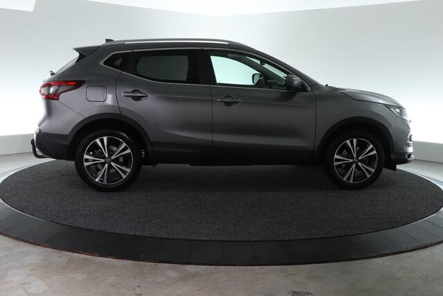 Nissan QASHQAI 1.2 Business Edition | AFN. TREKHAAK | CAMERA | STOELVERW. |