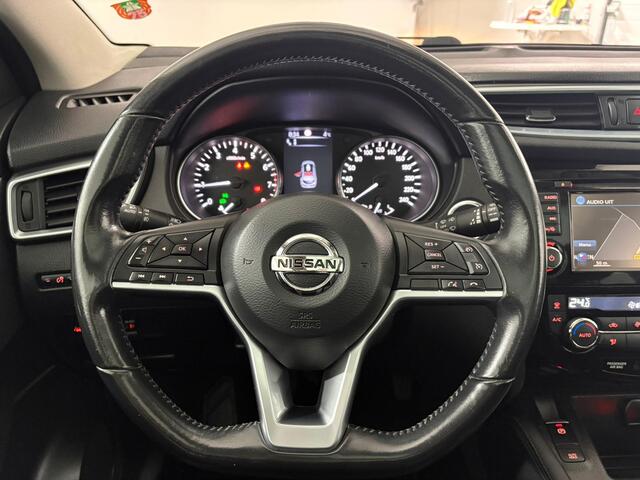 Nissan QASHQAI 1.2 Business Edition | AFN. TREKHAAK | CAMERA | STOELVERW. |