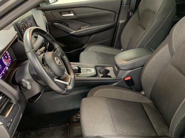 Nissan QASHQAI 1.5 e-Power N-Connecta TREKHAAK | PANORAMADAK | RONDOM ZICHT CAMERA