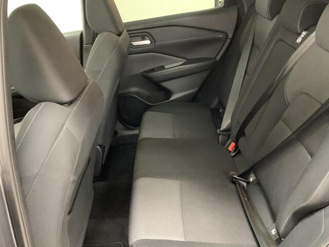 Nissan QASHQAI 1.5 e-Power N-Connecta TREKHAAK | PANORAMADAK | RONDOM ZICHT CAMERA