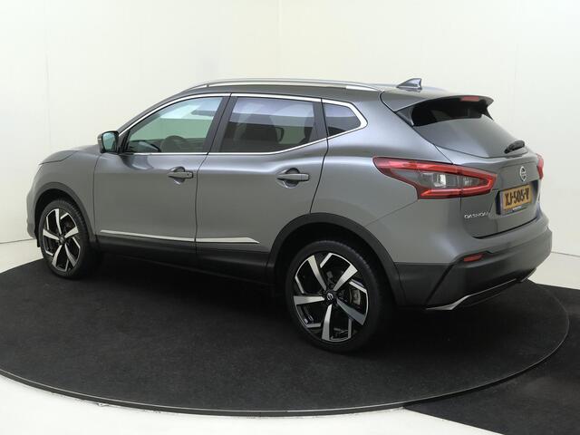 Nissan QASHQAI 1.2 Tekna NAVIGATIE | CLIMATE CONTROL | 360 CAMERA