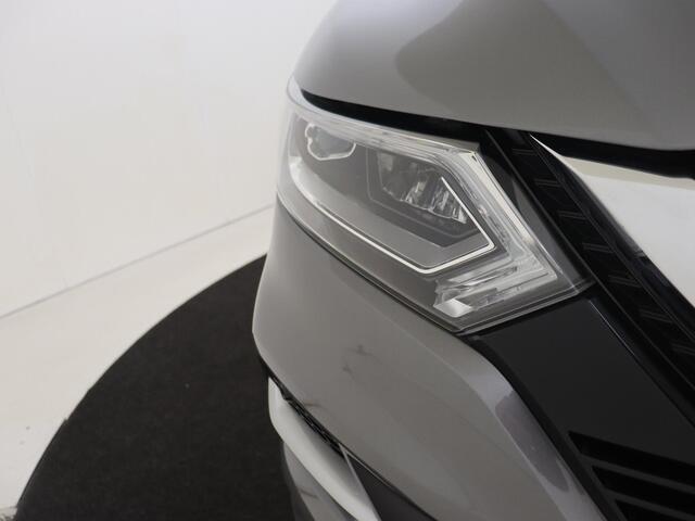 Nissan QASHQAI 1.2 Tekna NAVIGATIE | CLIMATE CONTROL | 360 CAMERA