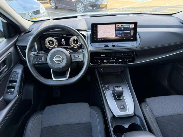 Nissan QASHQAI 1.3 MHEV Xtronic N-Connecta *Design & Easy Pack*
