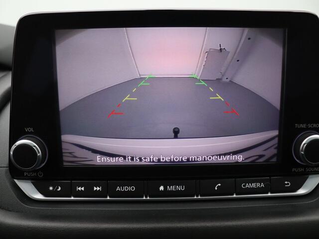 Nissan QASHQAI 1.3 MHEV Acenta 140pk Camera | Adapt. Cruise | Parkeersens. v+a | Trekhaak