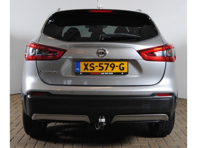 Nissan QASHQAI 1.2 N-Connecta | Camera | Keyless | Pano | Trekhaak