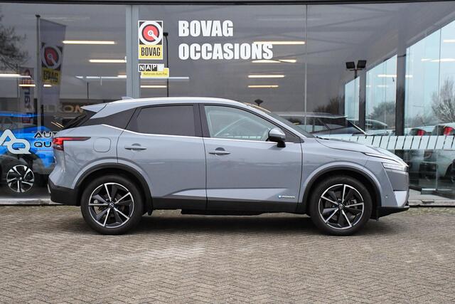 Nissan QASHQAI 1.5 e-Power Tekna Plus APPLE CARPLAY/ HILL HOLD