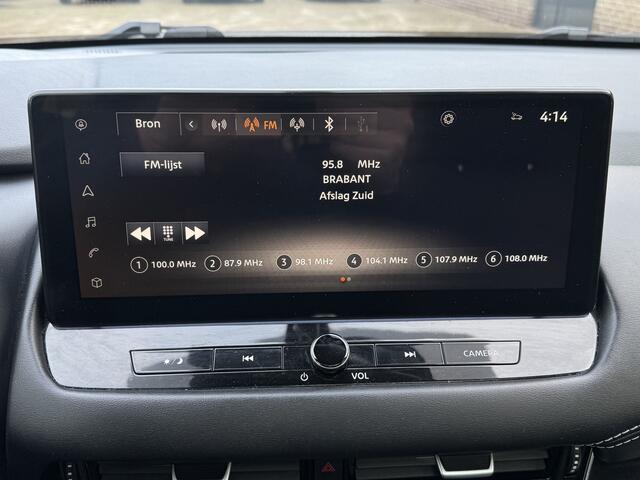 Nissan QASHQAI 1.3 MHEV Xtronic N-Connecta Panodak 360Camera Carplay