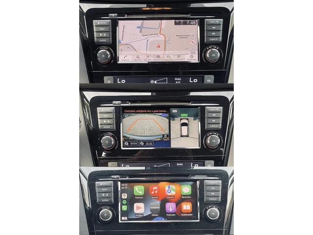 Nissan QASHQAI 1.3 DIG-T Tekna Pano/Navi/Camera