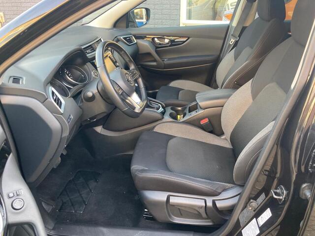 Nissan QASHQAI 1.3 DIG-T Acenta Automaat Navigatie Trekhaak Rijklaar
