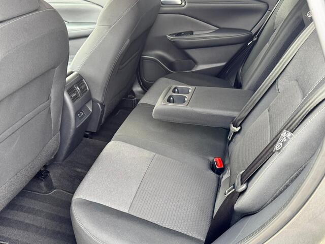 Nissan QASHQAI MHEV 140 N-Connecta | NAVIGATIE | CAMERA | ADAPTIVE CRUISE |