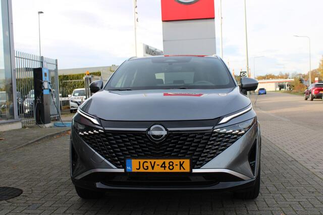 Nissan QASHQAI 1.3 MHEV Xtronic Tekna + | 360° CAMERA | GOOGLE MAPS | PANORAMADAK |