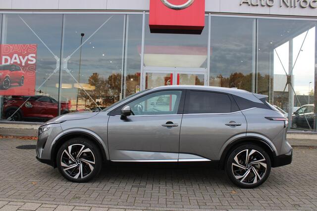 Nissan QASHQAI 1.3 MHEV Xtronic Tekna + | 360° CAMERA | GOOGLE MAPS | PANORAMADAK |