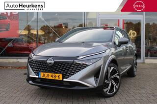 nissan-qashqai-1.3-mhev-xtronic-tek