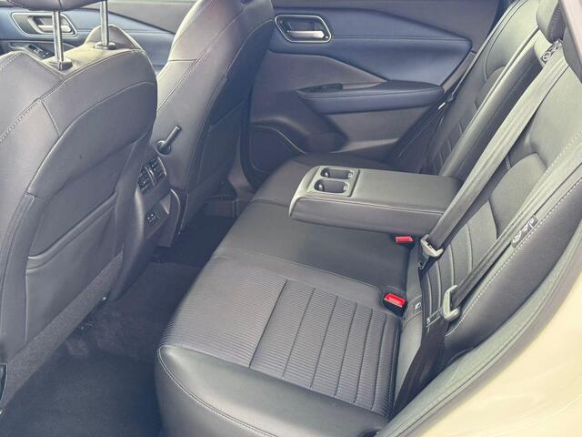 Nissan QASHQAI 1.5 e-Power Tekna | 360° CAMERA | NAVIGATIE | ADAPTIVE CRUISE |