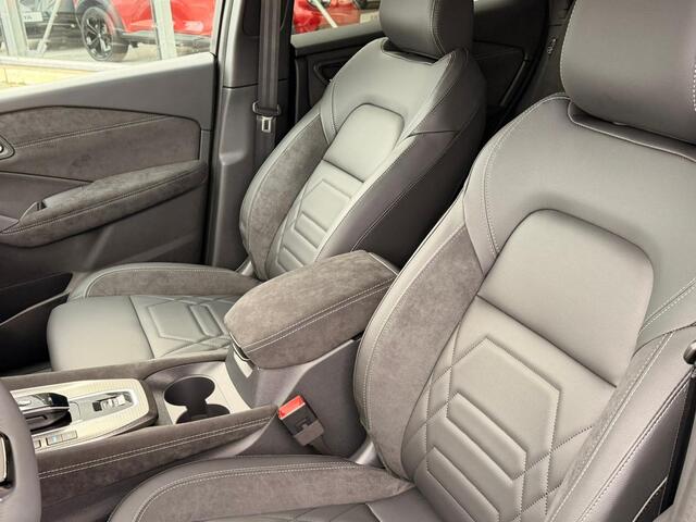 Nissan QASHQAI 1.5 e-Power N-Design | NIEUWE GENERATIE e-POWER | COLD PACK | PANORAMADAK |