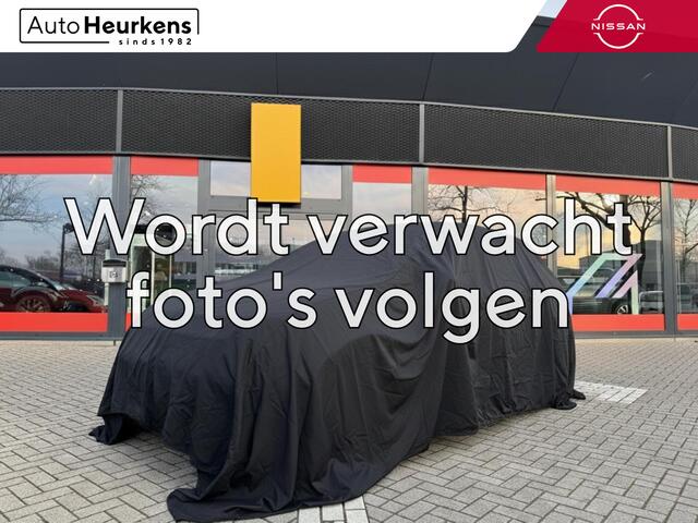 Nissan QASHQAI MHEV 140 MT Tekna | PANORAMADAK | COLD PACK | HEAD-UP DISPLAY | TREKHAAK |