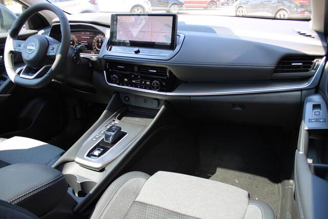 Nissan QASHQAI e-Power 190 N-Connecta | AUTOMAAT | PANORAMADAK | COLD PACK | DEMOVOORDEEL |