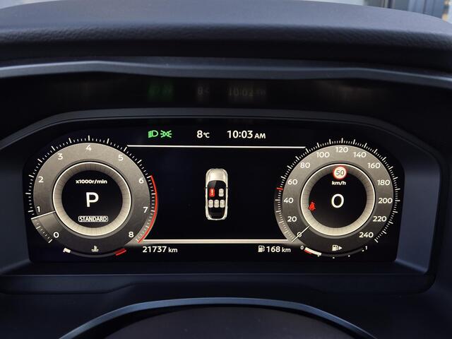 Nissan QASHQAI 1.3 MHEV Xtronic N-Connecta | Easy Pack | Cold Pack | Two-Tone | Panoramadak |