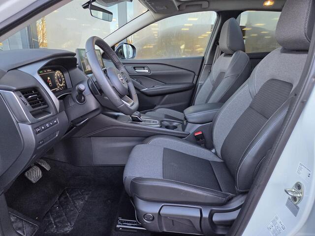 Nissan QASHQAI 1.3 MHEV Xtronic N-Connecta | Easy Pack | Cold Pack | Two-Tone | Panoramadak |