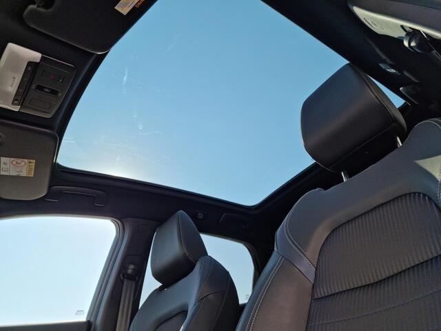 Nissan QASHQAI 1.3 MHEV Xtronic Tekna / Trekhaak ( 1.800 KG ) / All season banden / ProPilot / Panoramadak / Elektrische kofferbak / Elektrisch verstelbare bestuurdersstoel