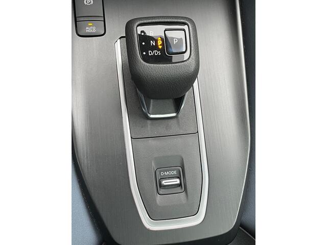 Nissan QASHQAI 1.3 MHEV Tekna Automaat Navigatie, Panoramadak, Leder, Adaptive Cruise Control, 19"Lm, LED, Electrische Achterklep