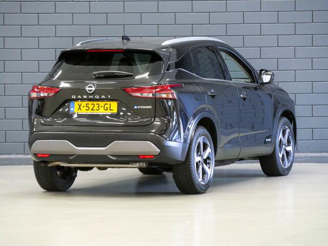 Nissan QASHQAI 1.5 158PK e-Power Business Design | PANODAK | CAMERA | NAVIGATIE |