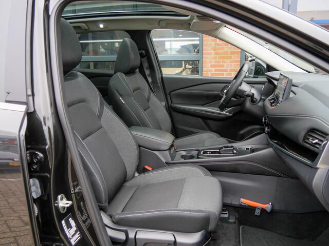 Nissan QASHQAI 1.5 158PK e-Power Business Design | PANODAK | CAMERA | NAVIGATIE |