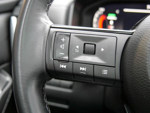 Nissan QASHQAI 1.5 158PK e-Power Business Design | PANODAK | CAMERA | NAVIGATIE |