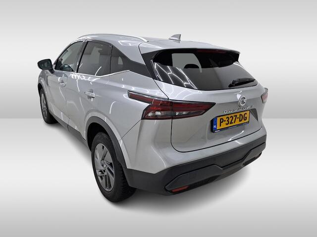 Nissan QASHQAI 1.3 MHEV Acenta PANO | CLIMATE | CRUISE | LMV | PDC