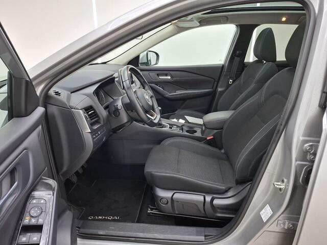 Nissan QASHQAI 1.3 MHEV Acenta PANO | CLIMATE | CRUISE | LMV | PDC