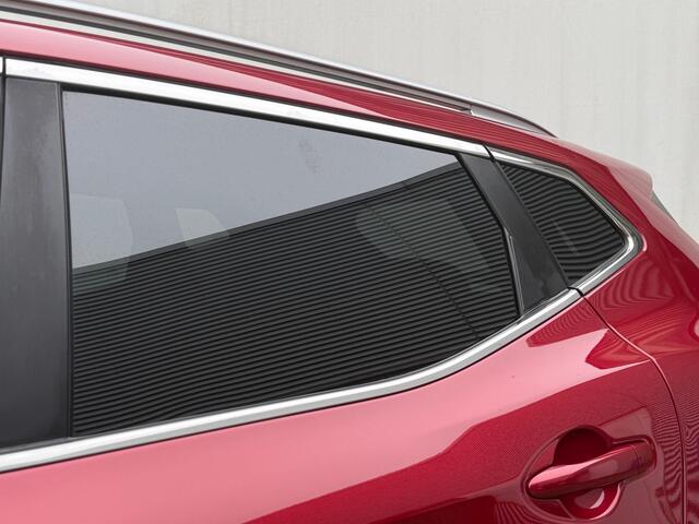 Nissan QASHQAI 1.2 Tekna Navi / Pano / leder / tr.hk etc.